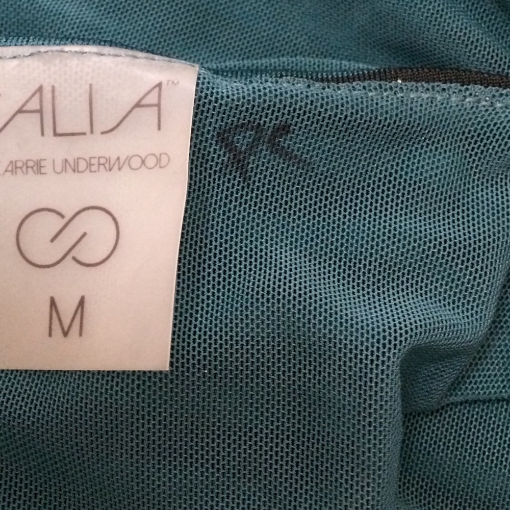 Calia Move Reversible Racerback Tank Top - Picture 7 of 8
